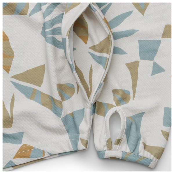 KAVU - Women's Sunshade Hoodie - Camiseta funcional