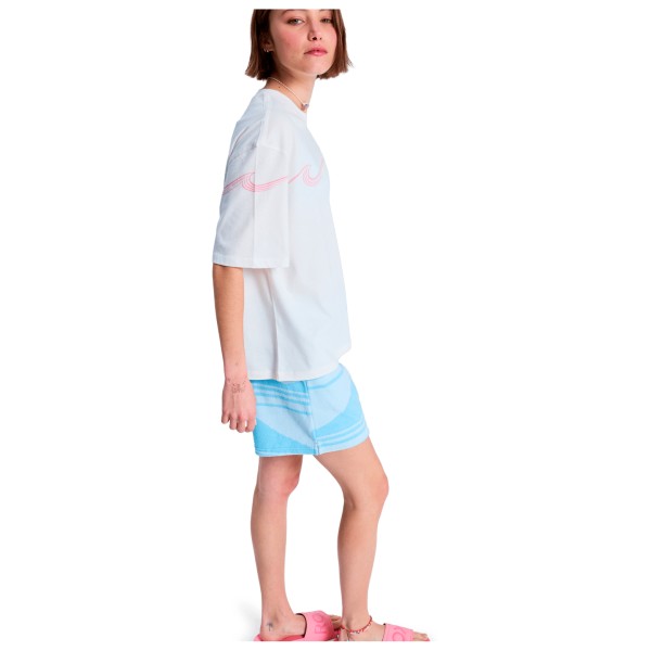 Roxy - Women's Hangloose Placed - Camiseta de manga corta