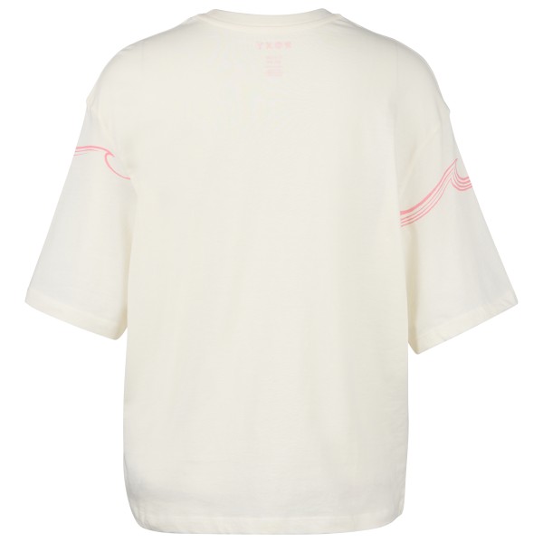 Roxy - Women's Hangloose Placed - T-paidat