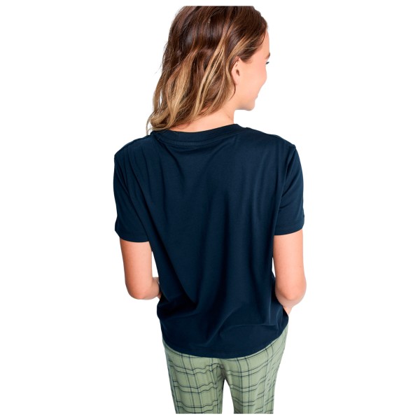 Roxy - Women's Ocean Road Art - Camiseta de manga corta