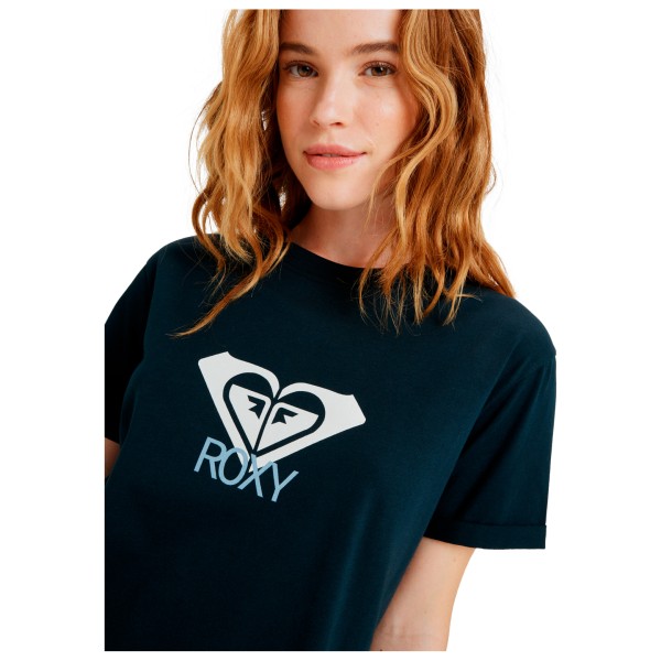 Roxy - Women's Ocean Road Art - T-paidat