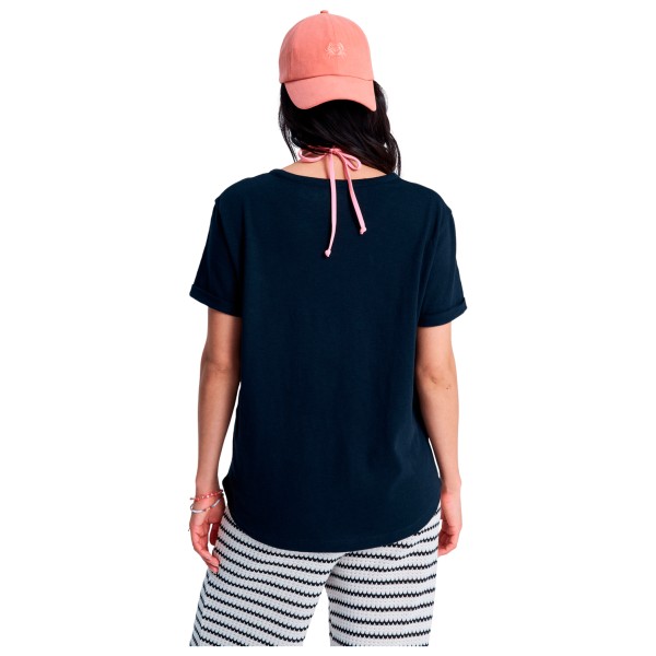 Roxy - Women's Oceanwave Regular Emby - Camiseta de manga corta
