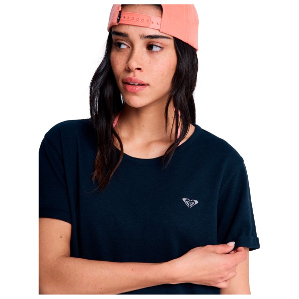 Roxy - Women's Oceanwave Regular Emby - Camiseta de manga corta