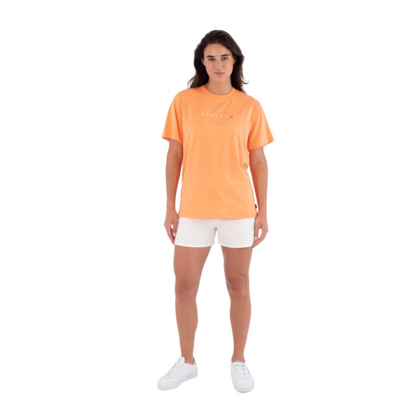 Hurley - Women's Tee Creek Animals - T-paidat