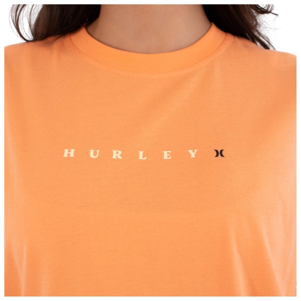 Hurley - Women's Tee Creek Animals - T-shirt
