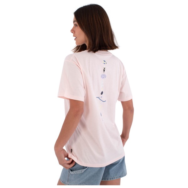 Hurley - Women's Tee Island Sea Elements - T-shirt