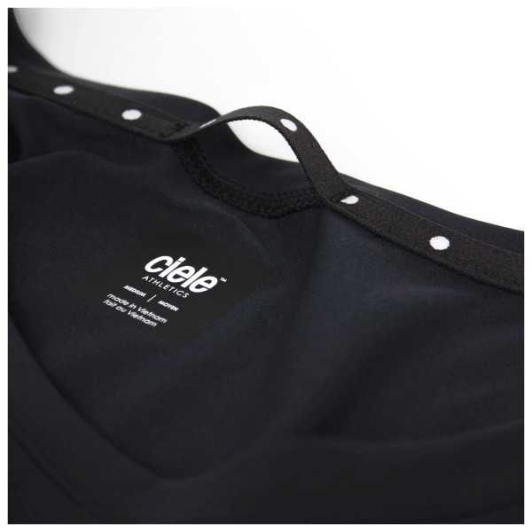 Ciele Athletics - Women's DLY Singlet - Linne, topp