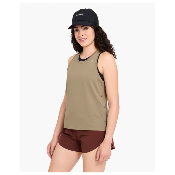 Ciele Athletics - Women's FST Singlet-2 - Tanktop