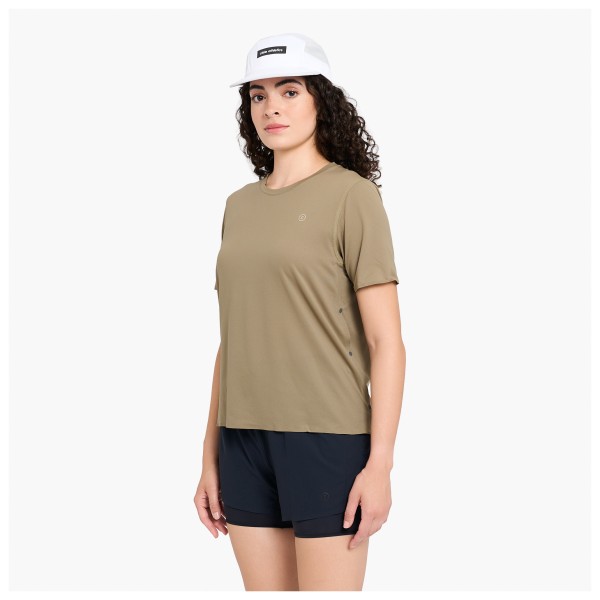 Ciele Athletics - Women's FST T-Shirt-2 - Running shirt