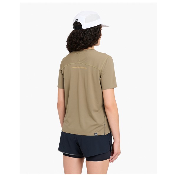 Ciele Athletics - Women's FST T-Shirt-2 - Running shirt