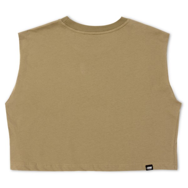 Ciele Athletics - Women's OR Tank Cropped - Tank Top