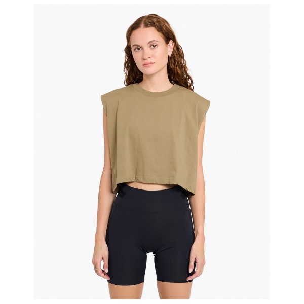 Ciele Athletics - Women's OR Tank Cropped - Tank Top