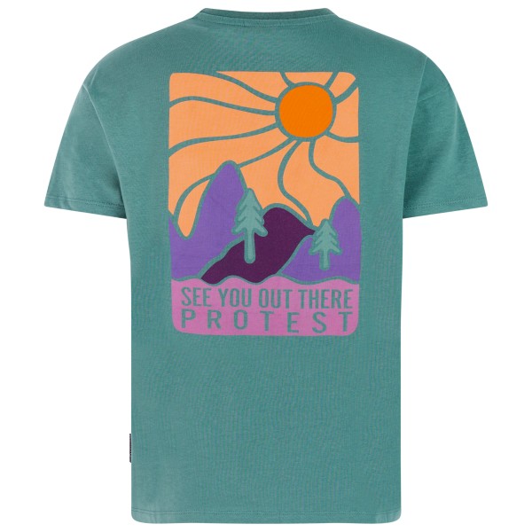 Protest - Women's PRTHold - T-paidat