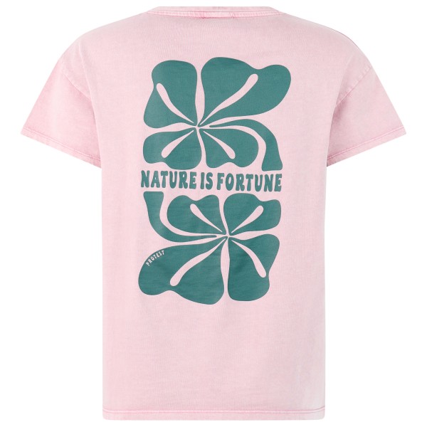 Protest - Women's PRTLas - T-paidat