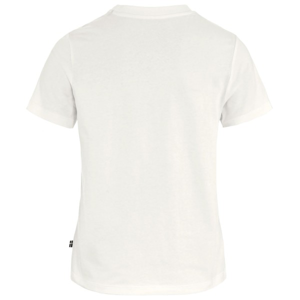 Fjällräven - Women's Archive Logo T-Shirt - Camiseta de manga corta