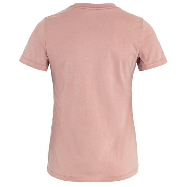 Fjällräven - Women's Fjällblomster Fox T-Shirt - Camiseta de manga corta