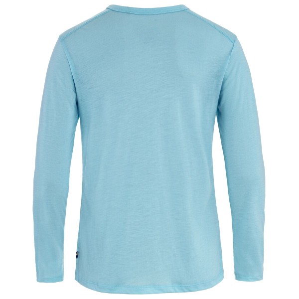 Fjällräven - Women's High Coast L/S - Longsleeve