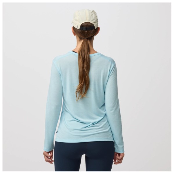 Fjällräven - Women's High Coast L/S - Longsleeve