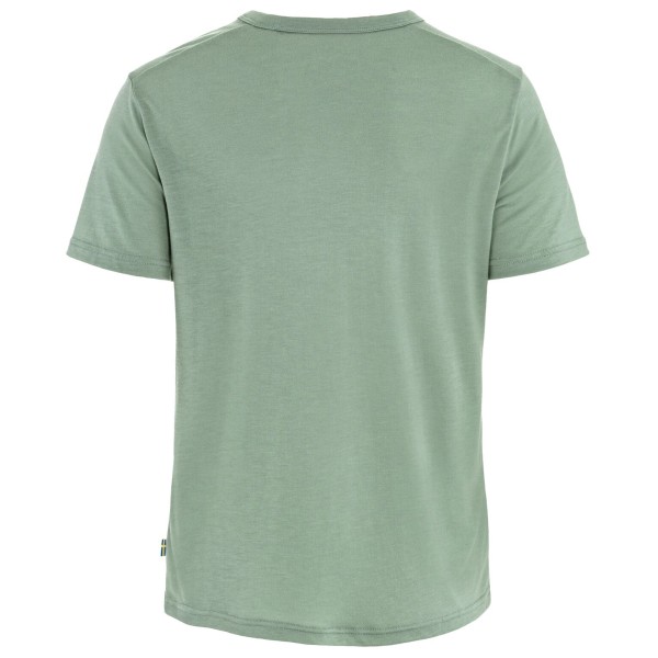 Fjällräven - Women's High Coast S/S - Camiseta de manga corta