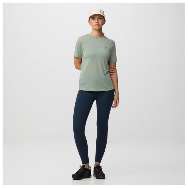 Fjällräven - Women's High Coast S/S - Camiseta de manga corta