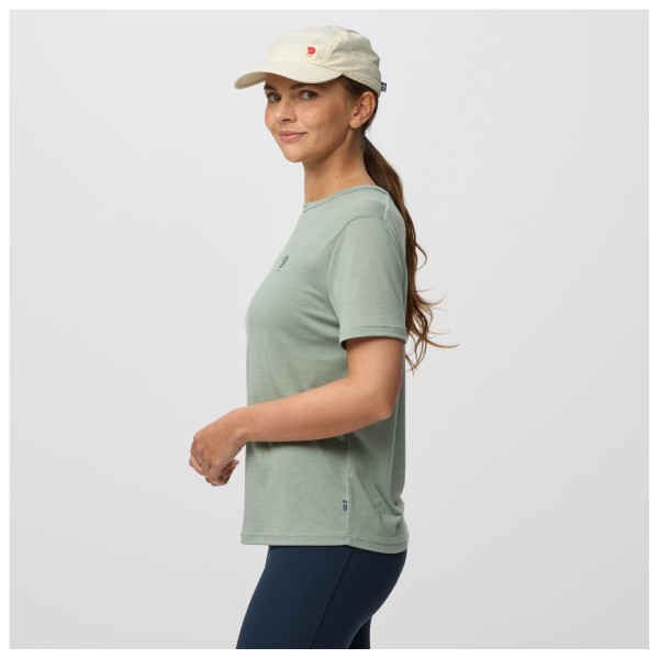 Fjällräven - Women's High Coast S/S - Camiseta de manga corta