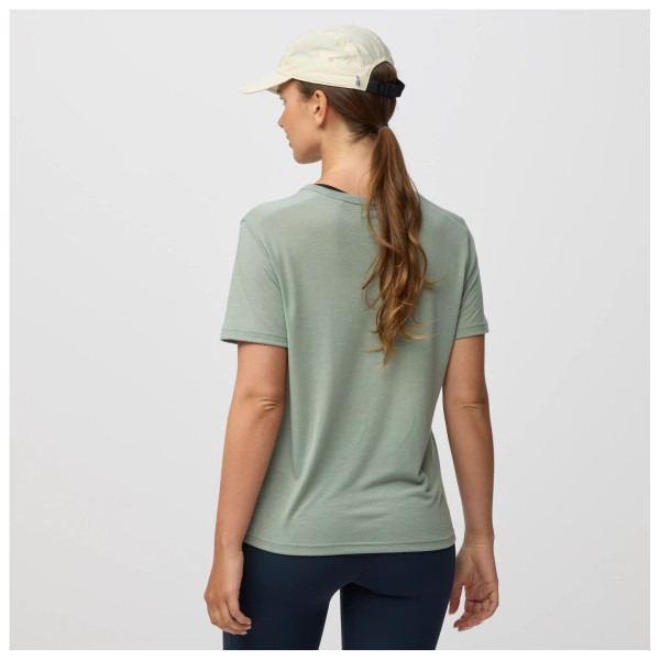 Fjällräven - Women's High Coast S/S - Camiseta de manga corta