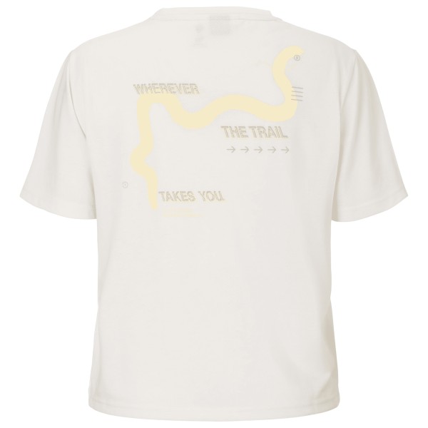 Scott - Women's Tee Endurance Dri S/S - Hardloopshirt