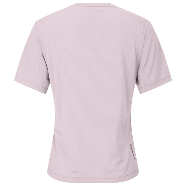 Scott - Women's Tee Endurance Lt S/S - Løbeshirt