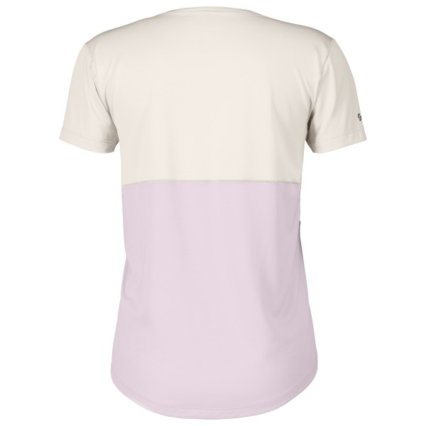 Scott - Women's Tee Endurance Tech S/S - Løbeshirt