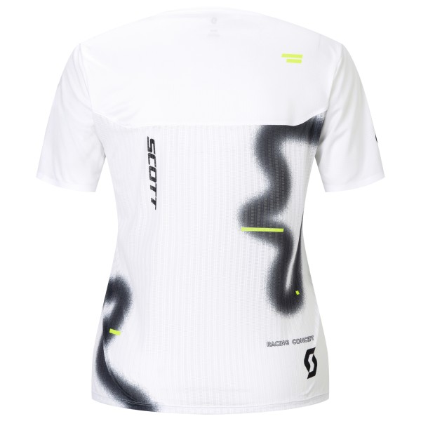 Scott - Women's Tee Rc Run S/S - Løbeshirt