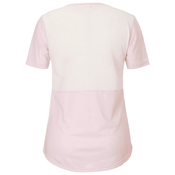 Scott - Women's Tee Vertic Dri S/S - Sportshirt