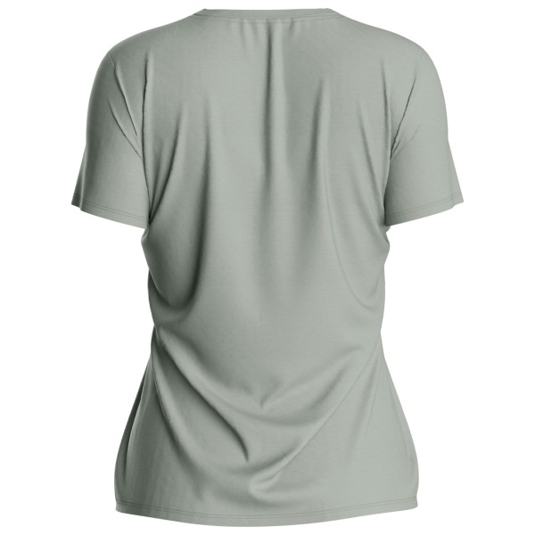Ortovox - Women's 120 Cool Tec Choose Mountain T-Shirt - Camiseta de merino