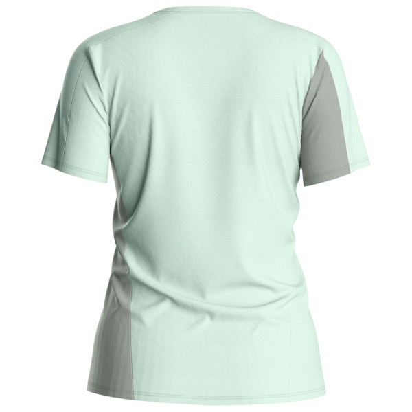Ortovox - Women's 120 Cool Tec Fast Upward T-Shirt - Camiseta de merino