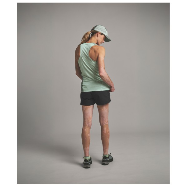 Ortovox - Women's 120 Cool Tec Fast Upward Top - Maglia merino