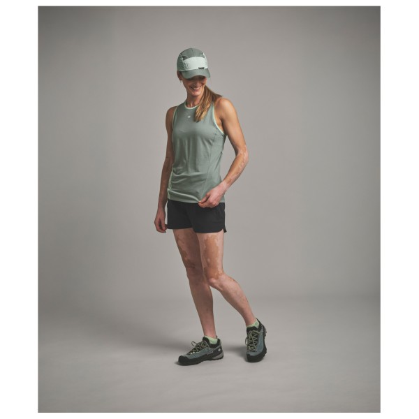 Ortovox - Women's 120 Cool Tec Fast Upward Top - Merino shirt