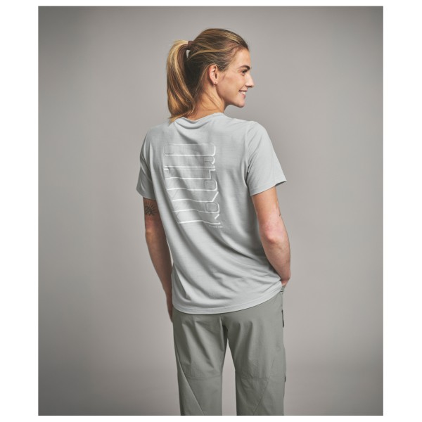 Ortovox - Women's 150 Cool Logo Staple T-Shirt - Camiseta de merino