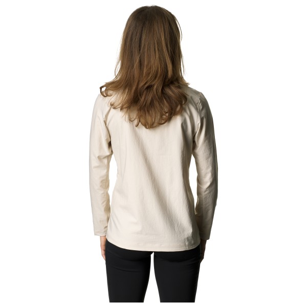 Houdini - Women's Cover Crew - Tekninen paita