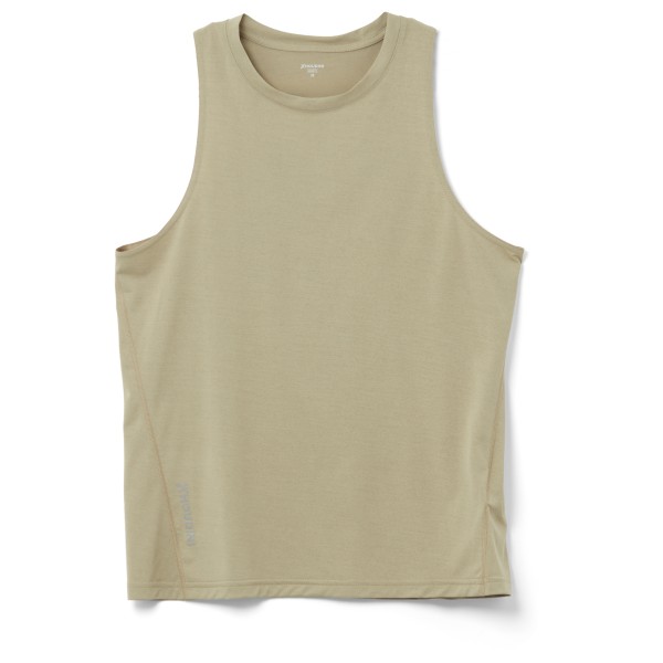Houdini - Women's Pace Air Tank - Camiseta sin mangas