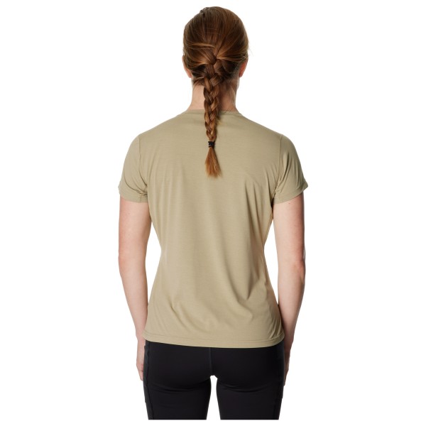 Houdini - Women's Pace Air Tee - Funktionsshirt