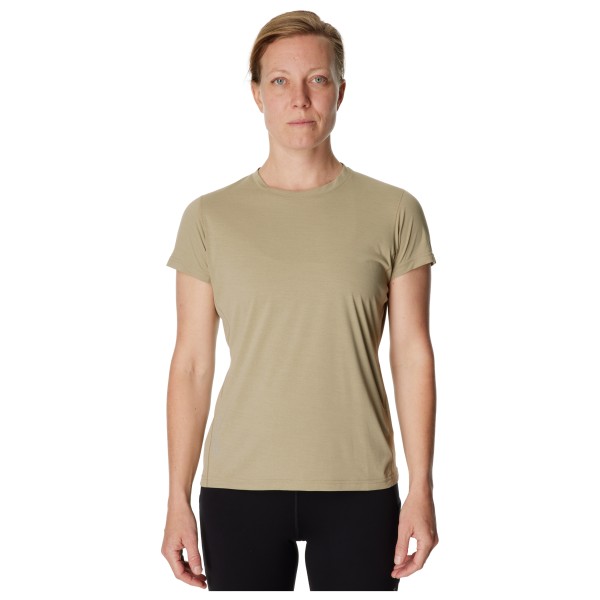 Houdini - Women's Pace Air Tee - Funktionströja