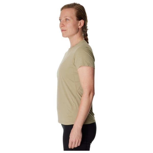 Houdini - Women's Pace Air Tee - Funktionströja