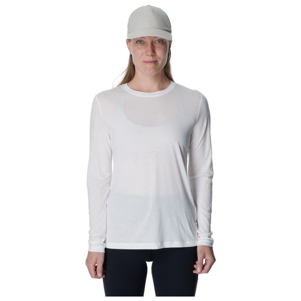 Houdini - Women's Tree L/S Tee - Camiseta funcional