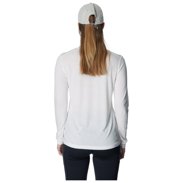 Houdini - Women's Tree L/S Tee - Camiseta funcional