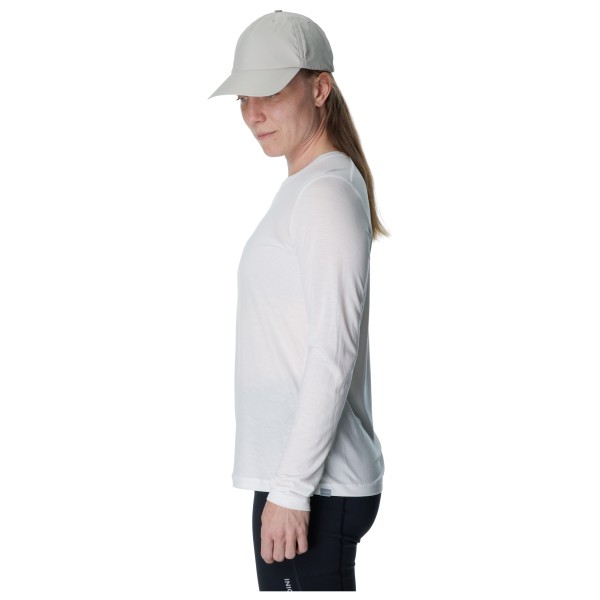 Houdini - Women's Tree L/S Tee - Camiseta funcional