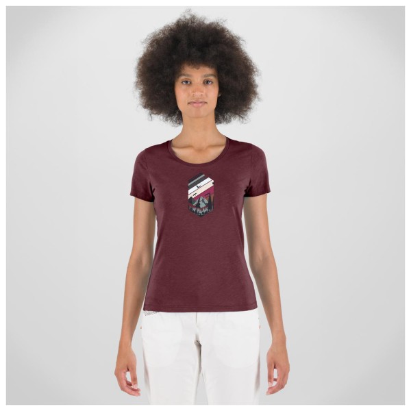 Karpos - Women's Valley T-Shirt - T-Shirt