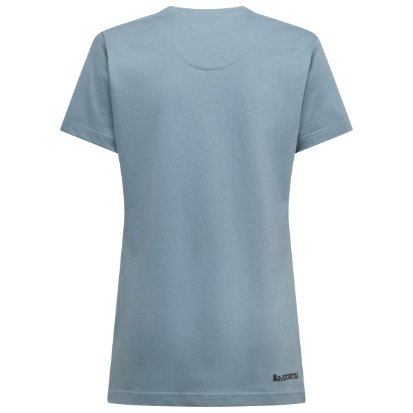 La Sportiva - Women's Circle Logo T-Shirt - Camiseta de manga corta