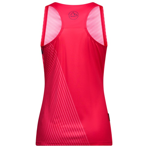 La Sportiva - Women's Flow Tank - Hardloopshirt