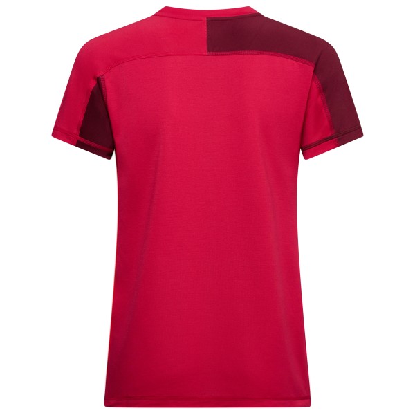 La Sportiva - Women's Just Right T-Shirt - Camiseta de manga corta