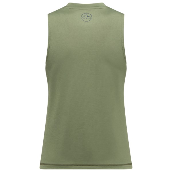 La Sportiva - Women's Just Right Tank - Camiseta sin mangas