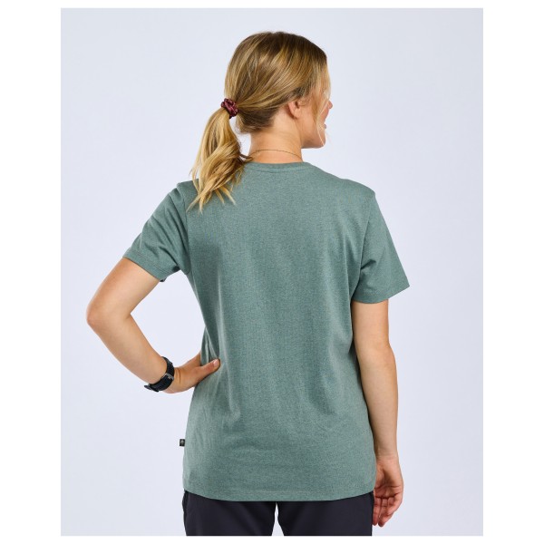 Pinewood - Women's Finnveden Recycled Outdoor T-Shirt - T-Shirt